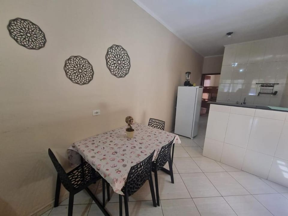 Kitnet Ramez House in State of São Paulo