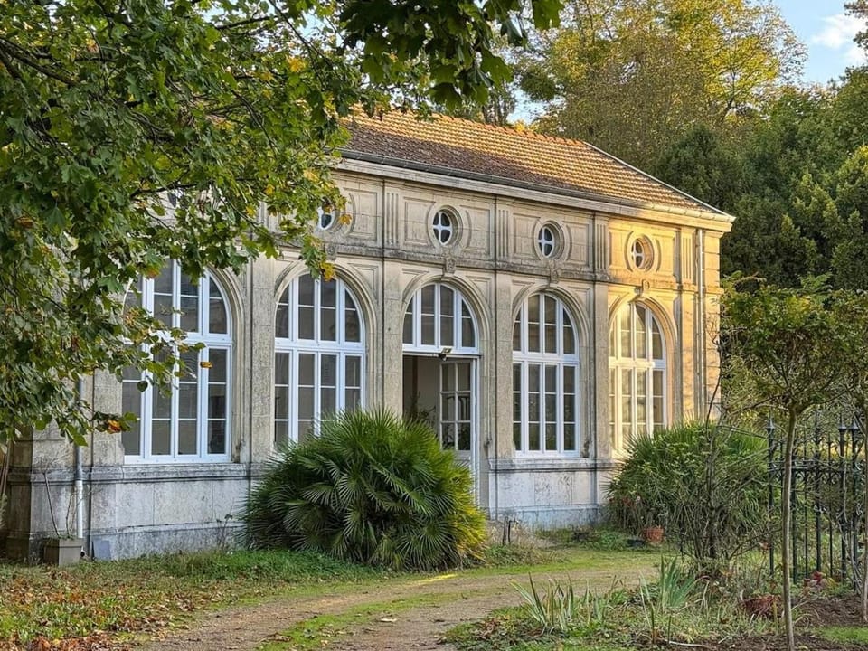 Domaine Séquoia Villa in Auvergne-Rhône-Alpes