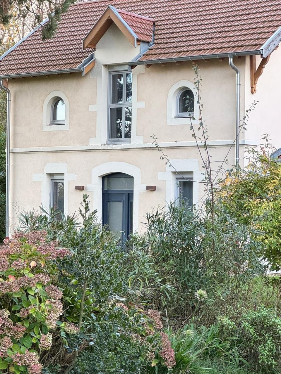Domaine Séquoia Villa in Auvergne-Rhône-Alpes