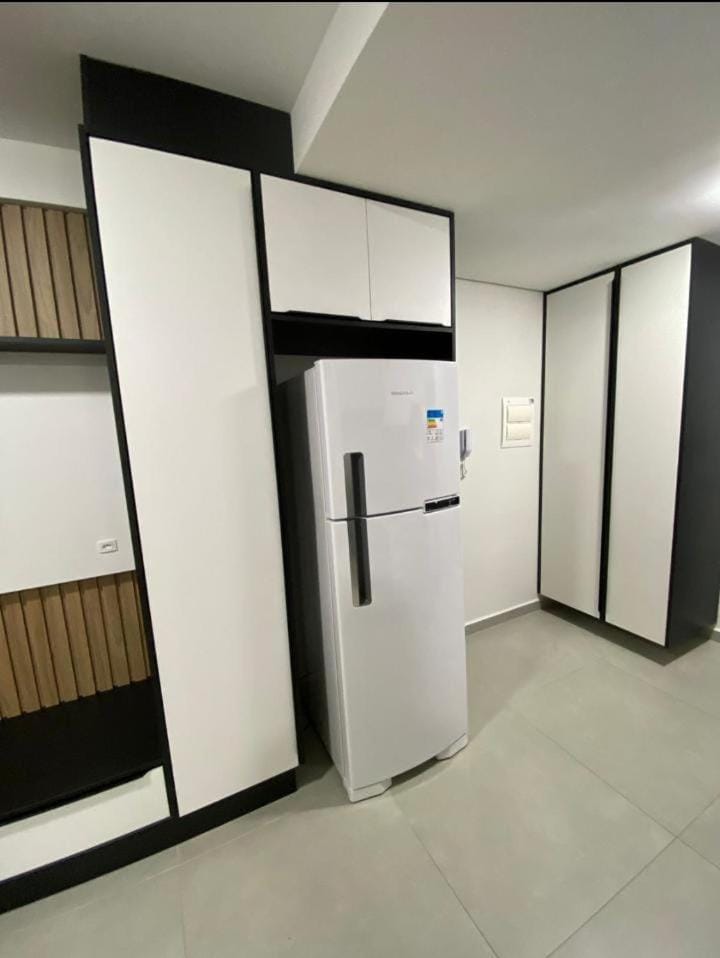 Studio 908 Apartment in State of São Paulo