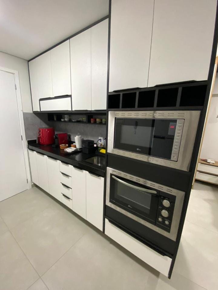 Studio 908 Apartment in State of São Paulo