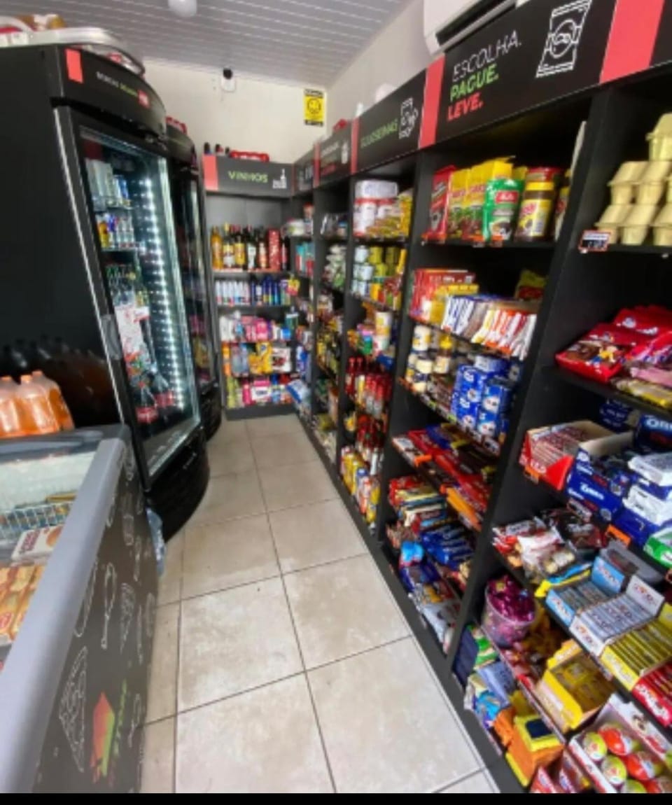 Apartamento completo Apartment in Bauru