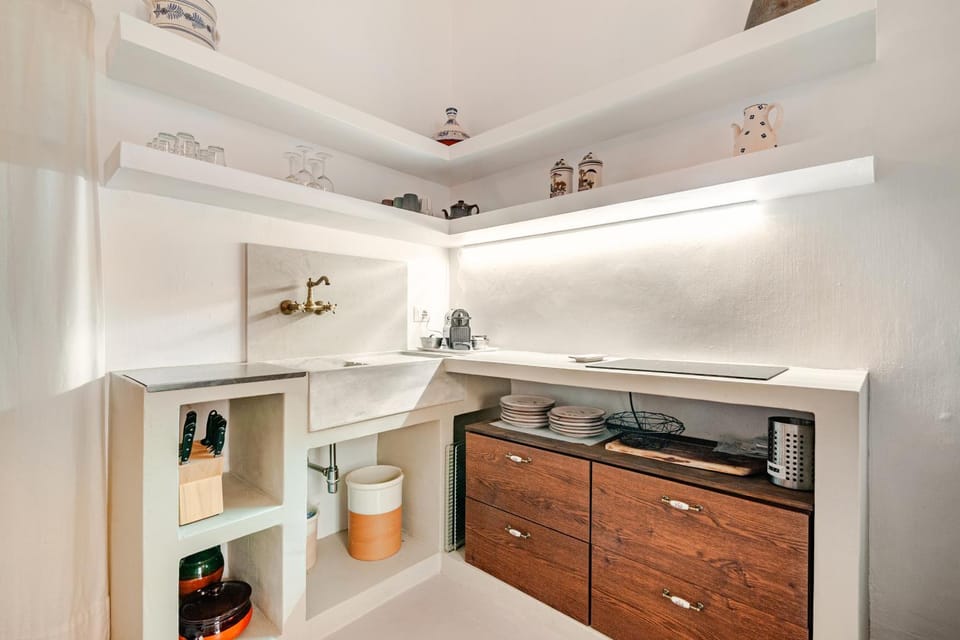 CAMPARY Salento Apartment in Apulia