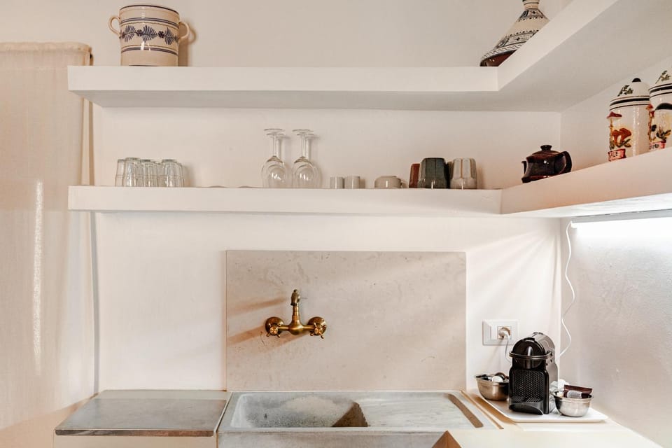 CAMPARY Salento Apartment in Apulia