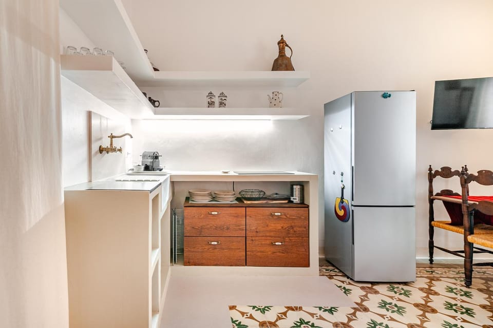 CAMPARY Salento Apartment in Apulia