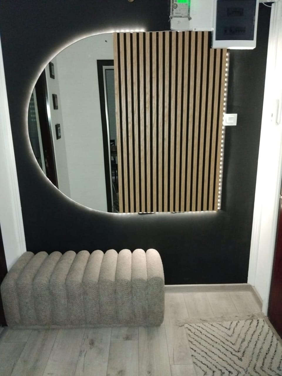 Cozy Place Apartment in Craiova