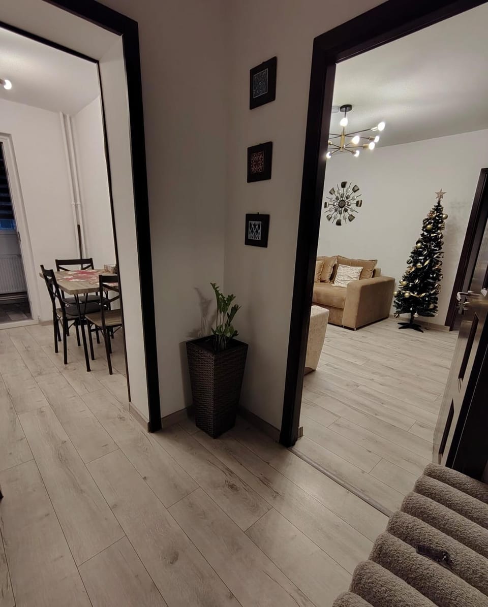 Cozy Place Apartment in Craiova
