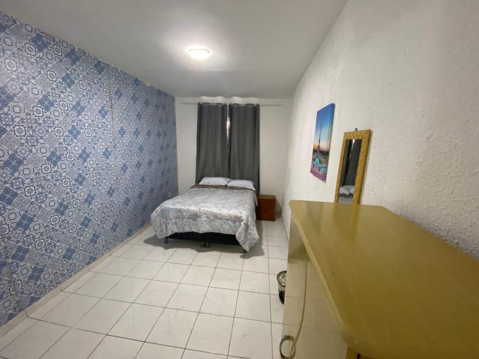 Vivendas Azul Apartment in Vitória da Conquista