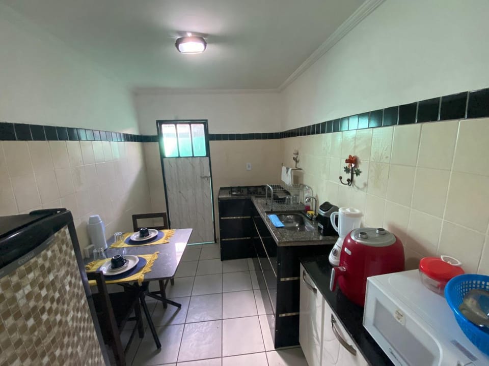 Vivendas Azul Apartment in Vitória da Conquista