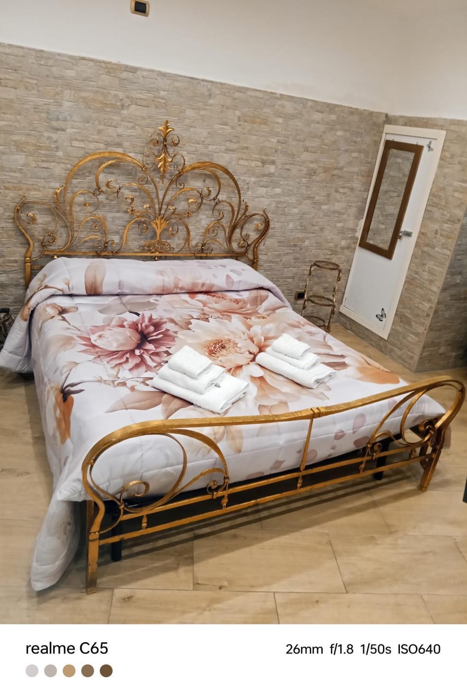 Loft Deluxe Clary Apartment in Bari