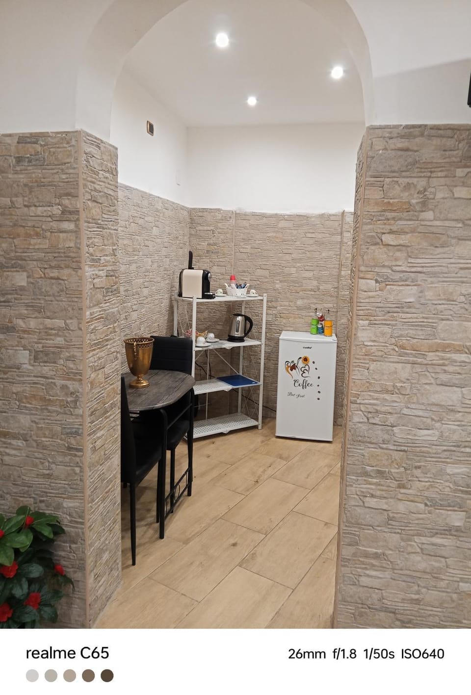 Loft Deluxe Clary Apartment in Bari