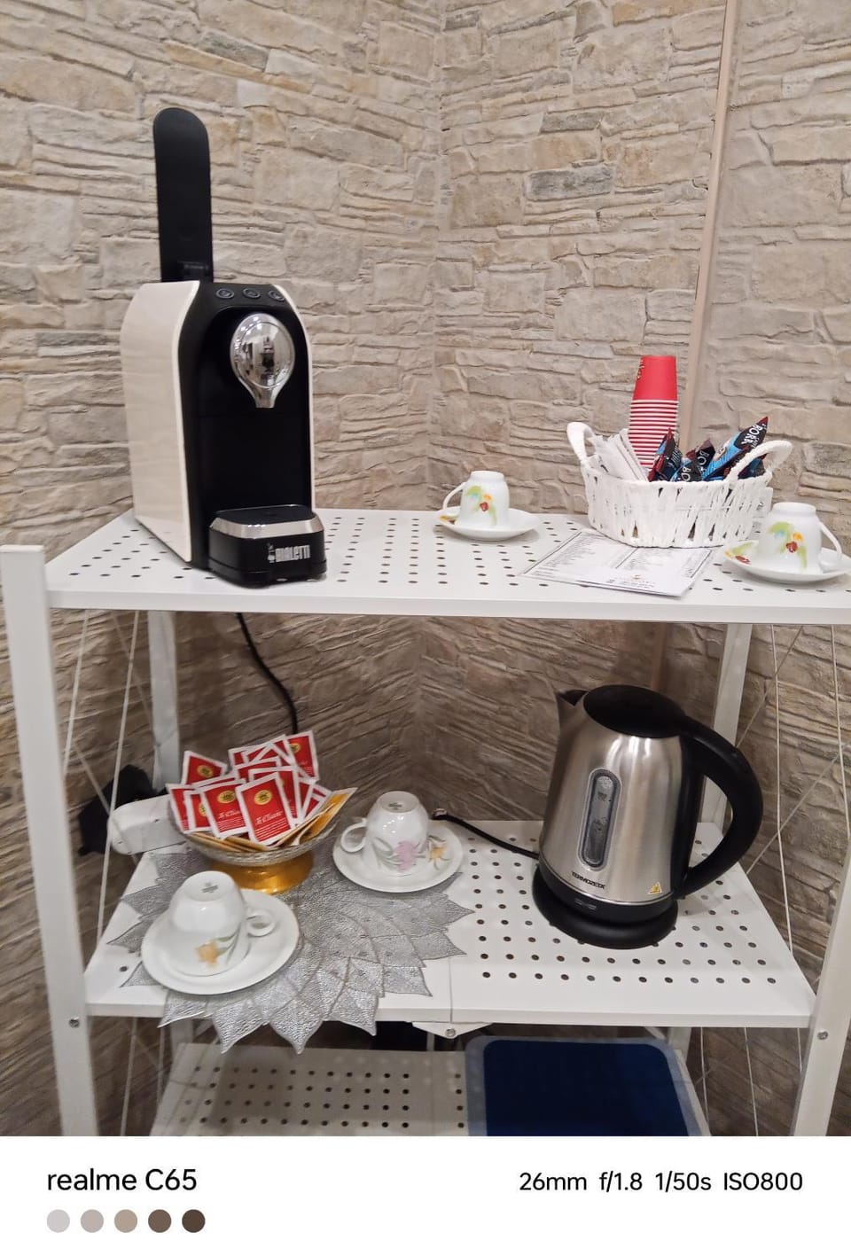 Loft Deluxe Clary Apartment in Bari