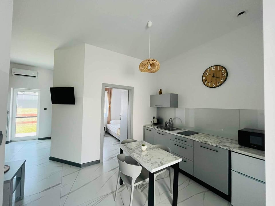 Apartamenty Róża Wiatrów Apartment in Lesser Poland Voivodeship