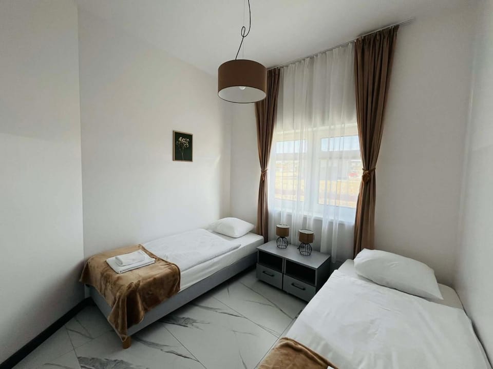 Apartamenty Róża Wiatrów Apartment in Lesser Poland Voivodeship