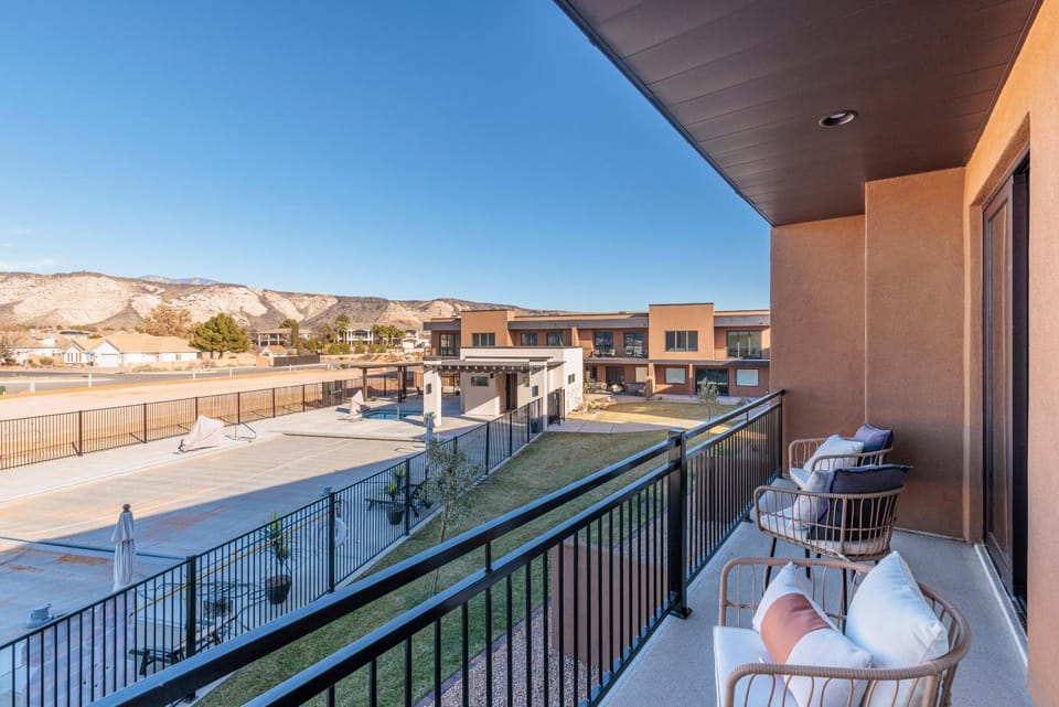 Circolo Di Golf House in St George