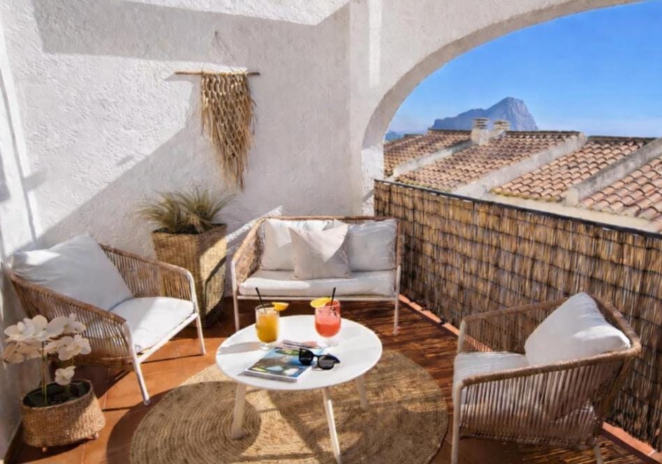 Casa MuMa Campground/ 
RV Resort in Calp