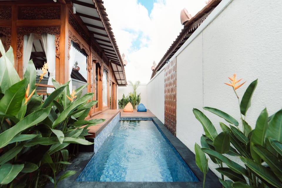 Day, Garden, Garden view, Pool view, Swimming pool