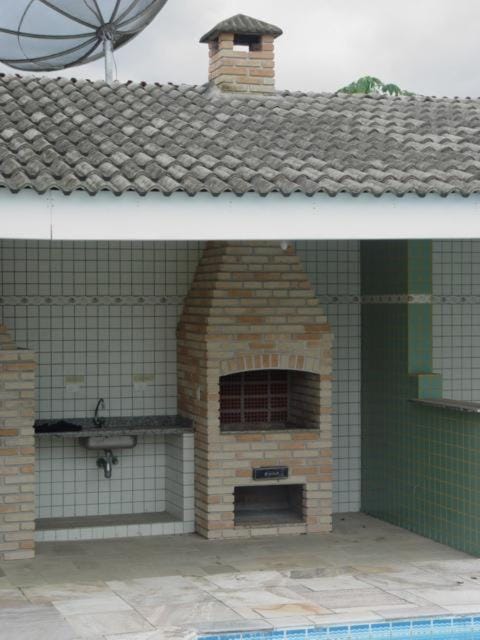 BBQ facilities