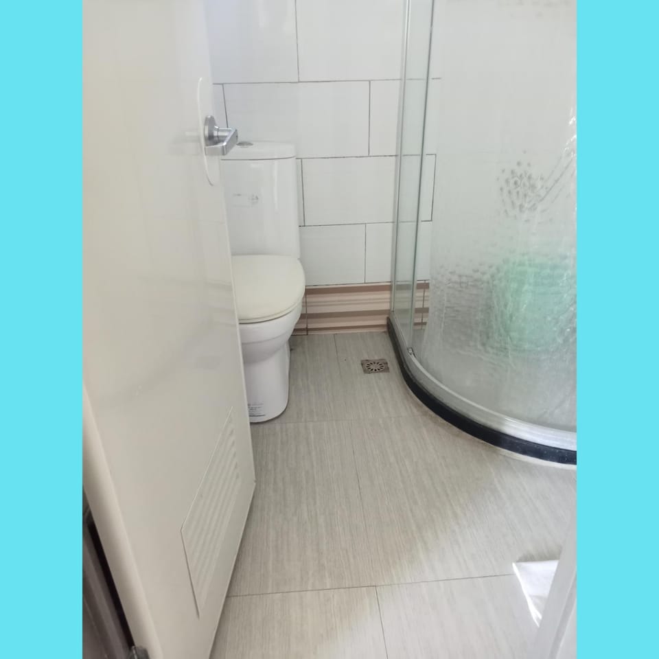 Paras Transient House Bed and Breakfast in Muntinlupa