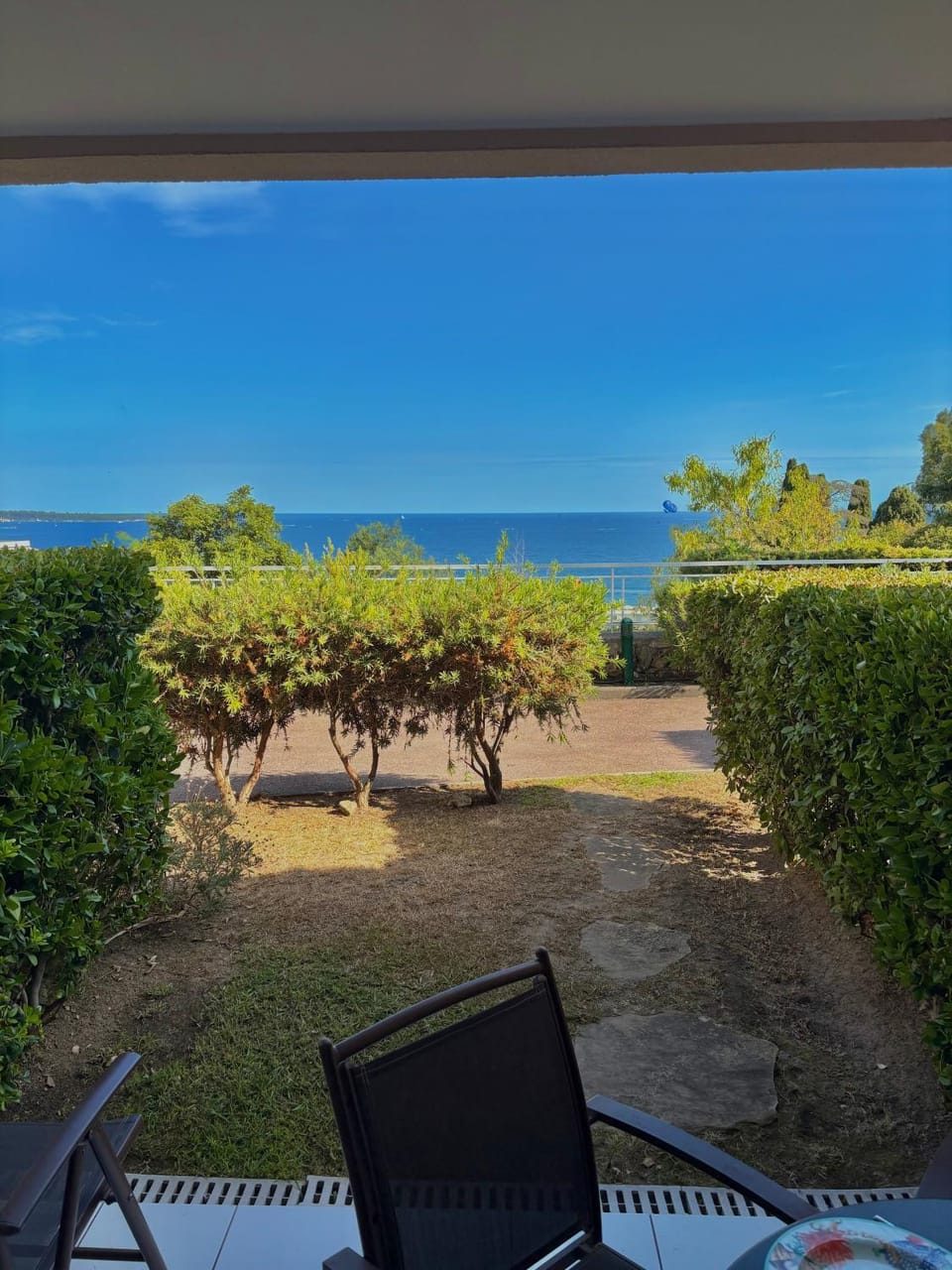 Superbe appartement Apartment in Cannes
