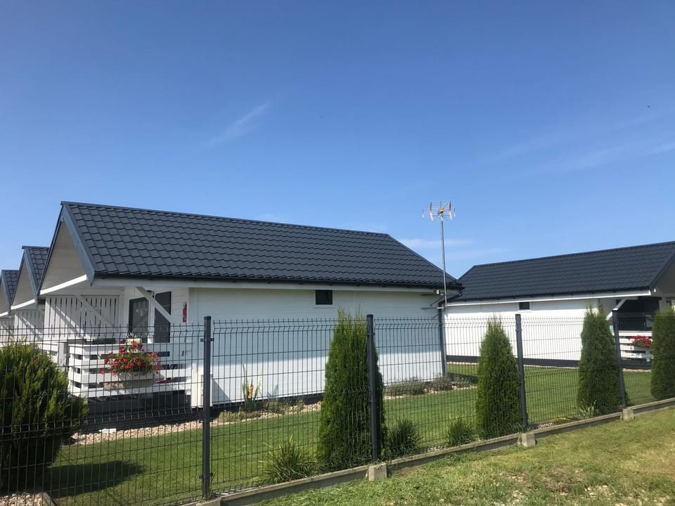 Domki letniskowe Gąski Wczasowa 30 House in West Pomeranian Voivodeship, Poland