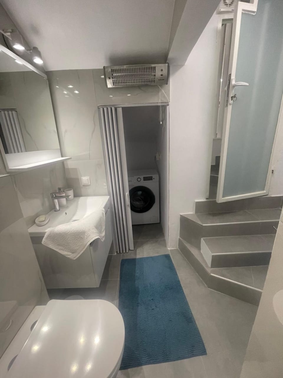 Angel Apartment in Thessaloniki
