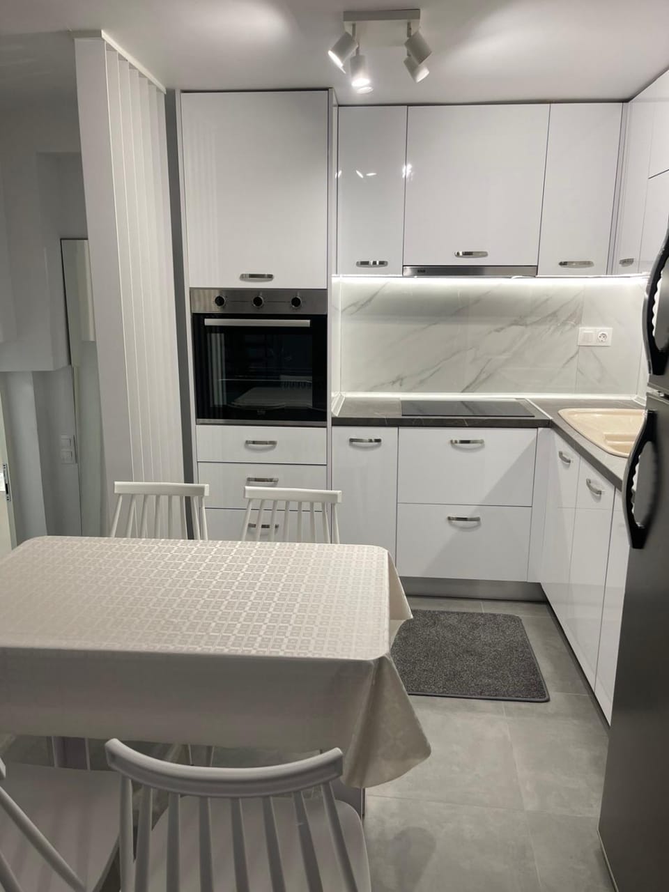 Angel Apartment in Thessaloniki