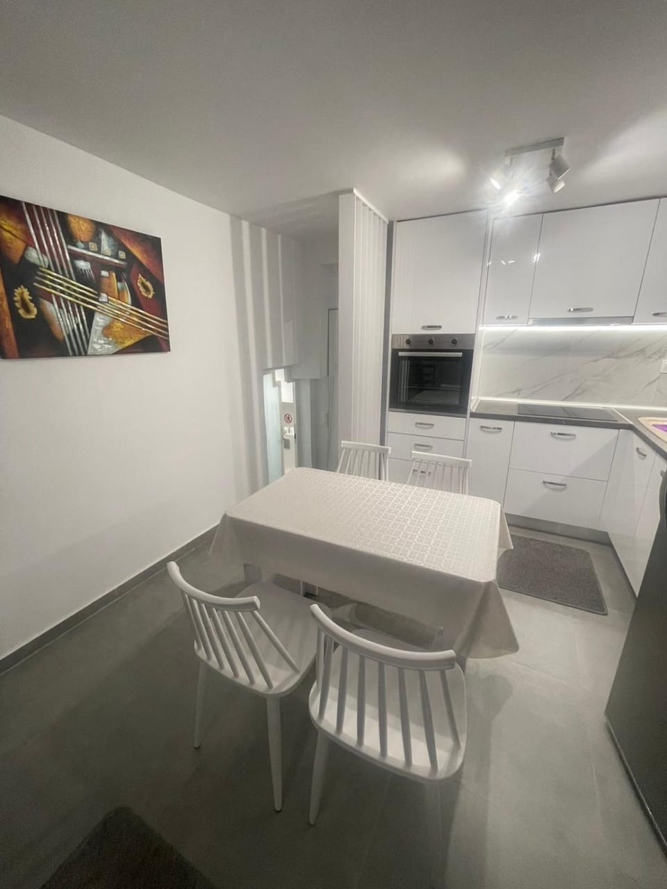 Angel Apartment in Thessaloniki