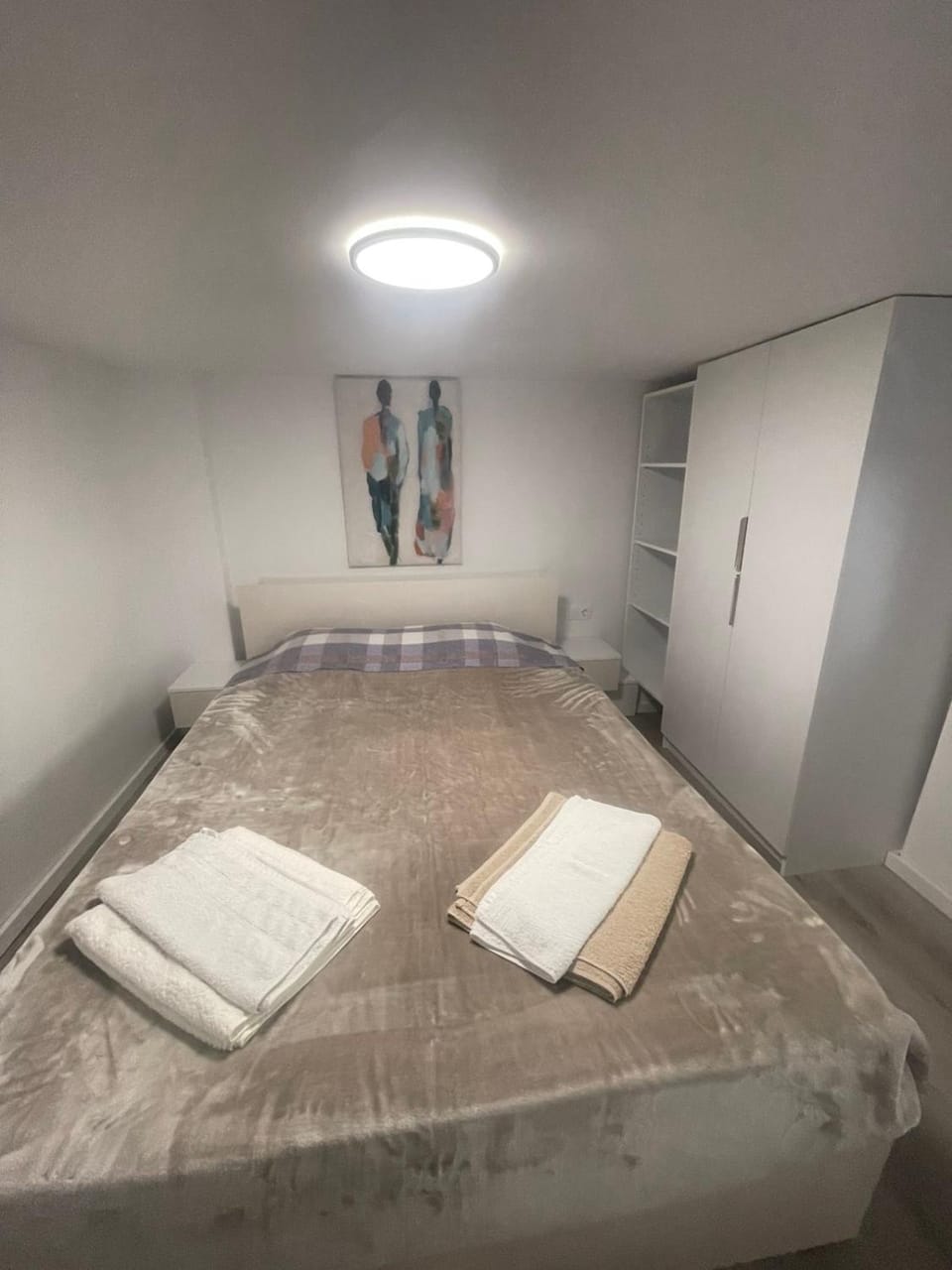 Angel Apartment in Thessaloniki