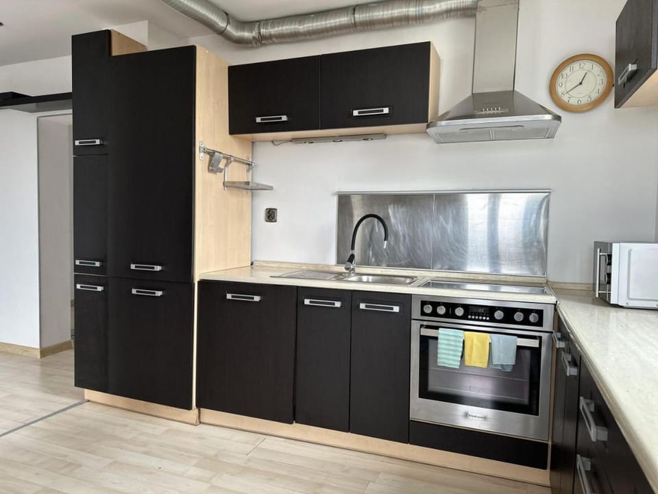 Business Class Studio - Invoice - Apartment in Warsaw