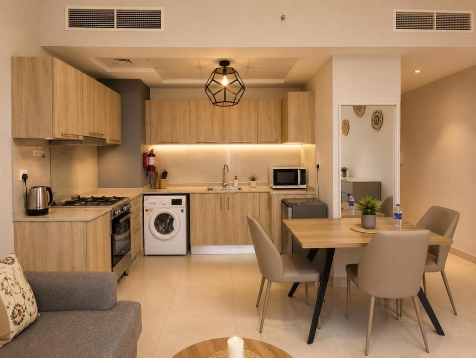 Kitchen or kitchenette, Dining area, kitchen, kitchen