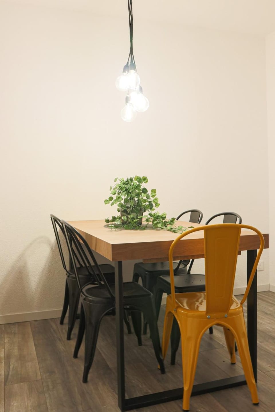 L 'atelier, Fonderie district Apartment in Mulhouse