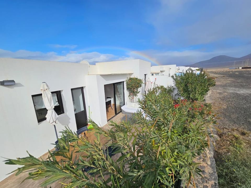 ZisW villa Apartment in Playa Blanca