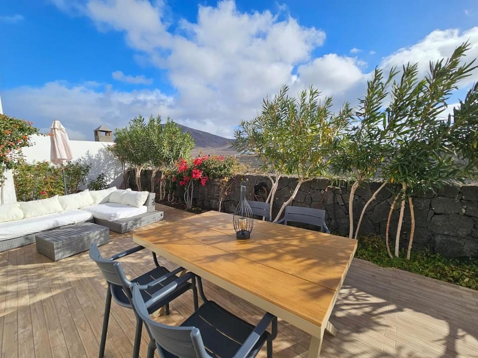 ZisW villa Apartment in Playa Blanca