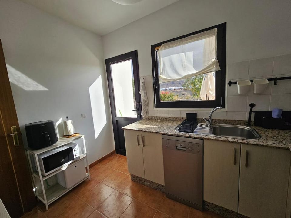 ZisW villa Apartment in Playa Blanca