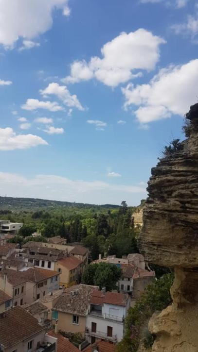 Apart Saint Chamas Apartment in Provence-Alpes-Côte d'Azur