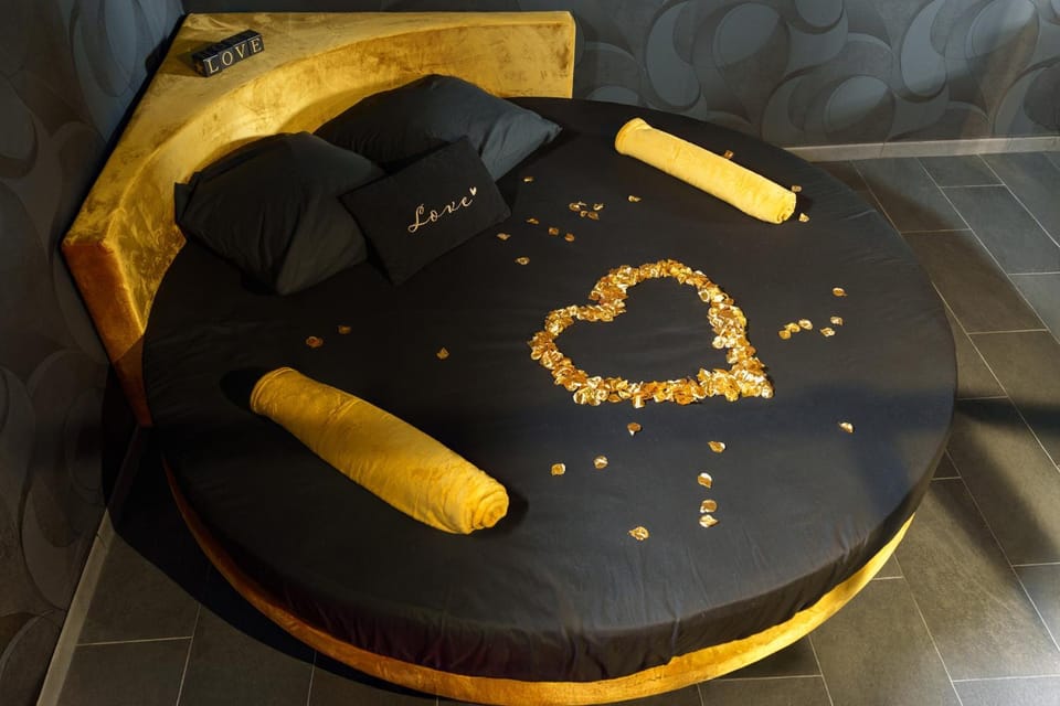 Comme chez soi - Auxerre Villa in Bourgogne-Franche-Comté