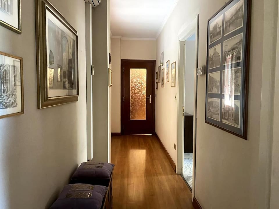 Home Luxury Emy Apartment in Rome