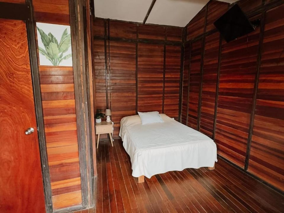 kbañita Huacachina Inn in Ica