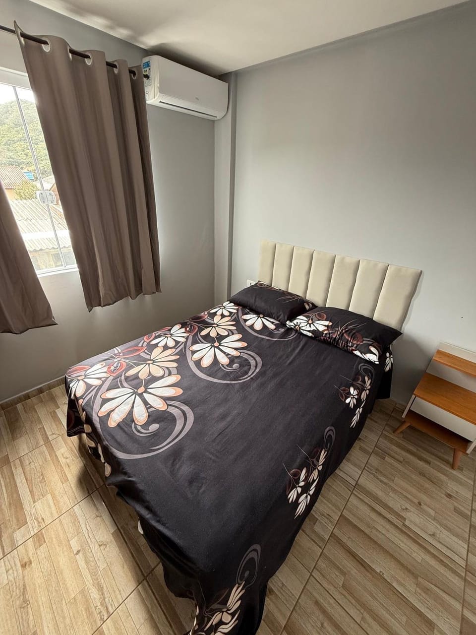 Hospedagem da Marli Bombinhas Apartment in Porto Belo