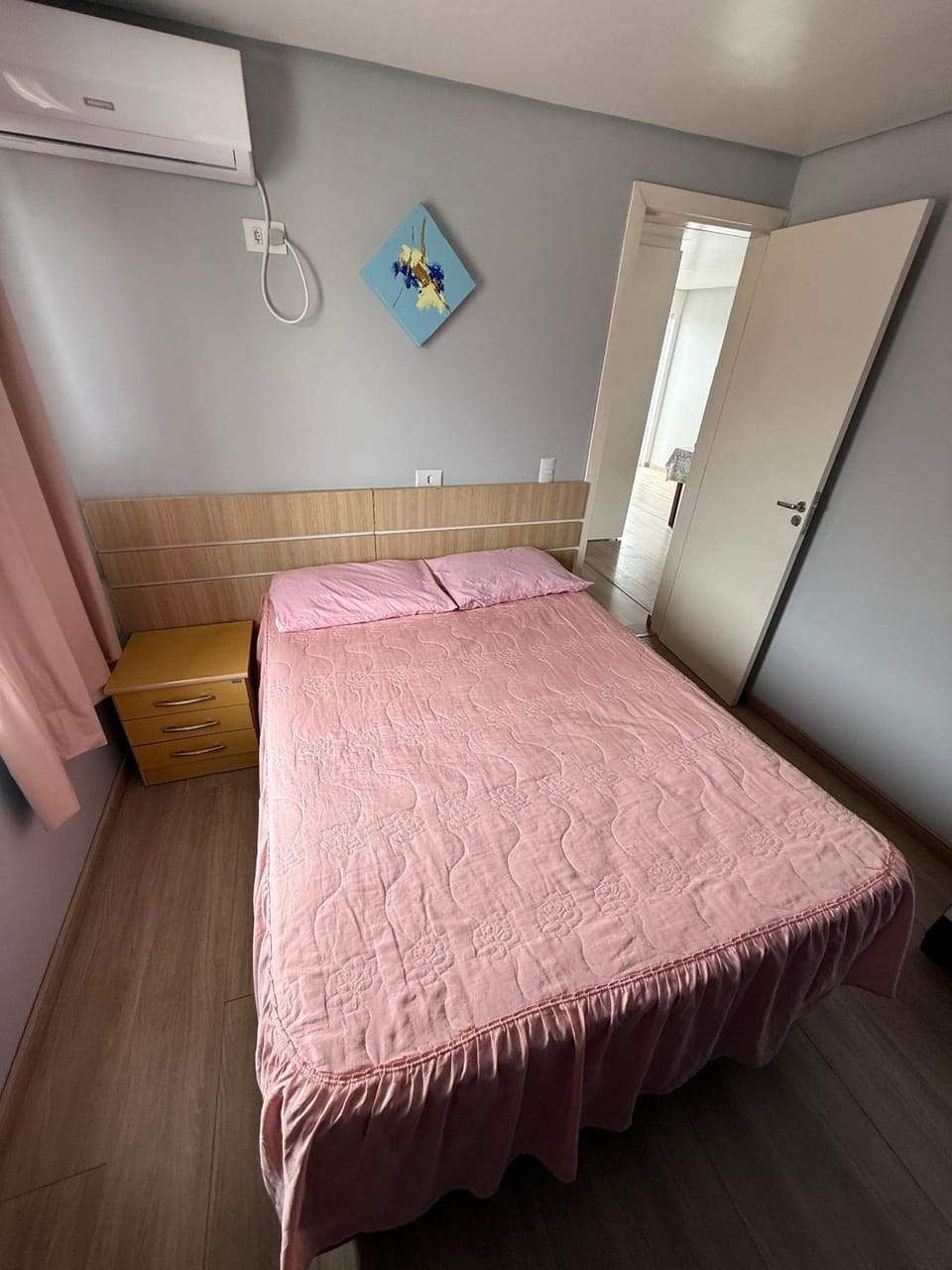 Hospedagem da Marli Bombinhas Apartment in Porto Belo