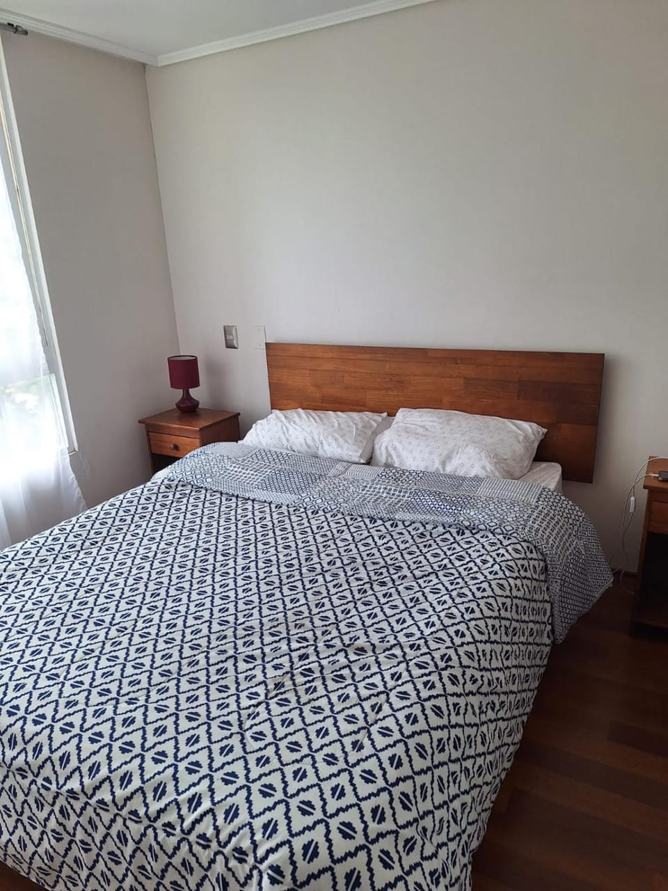 apartamento entero en Valparaíso Apartment in Valparaiso