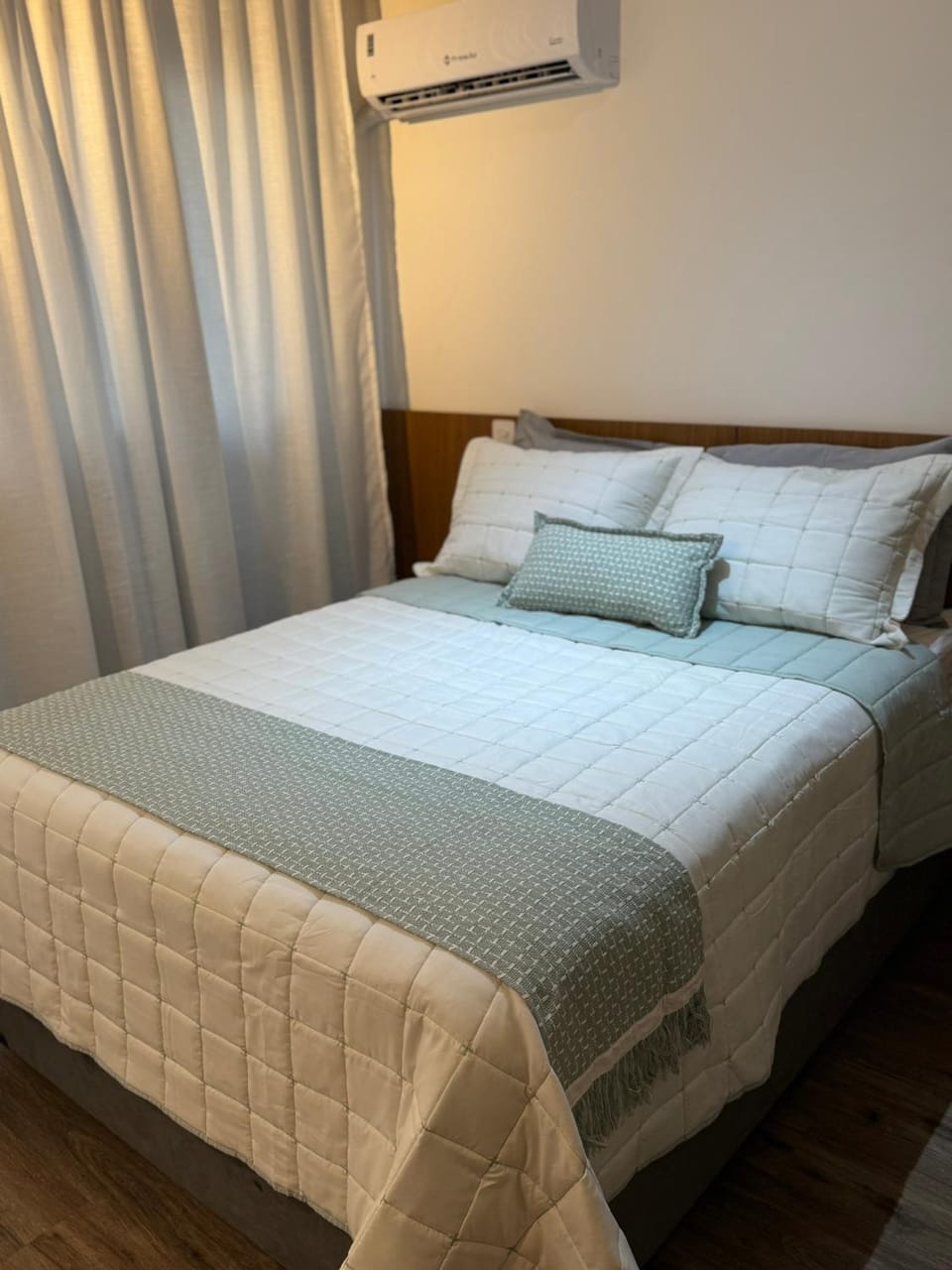 Studio na República, Centro de SP Apartment in Sao Paulo City