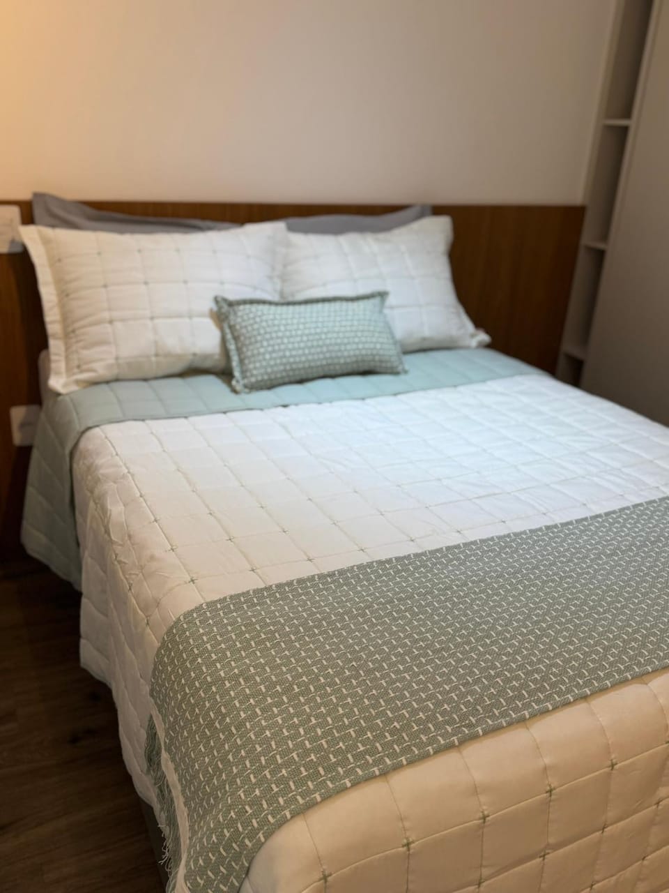 Studio na República, Centro de SP Apartment in Sao Paulo City