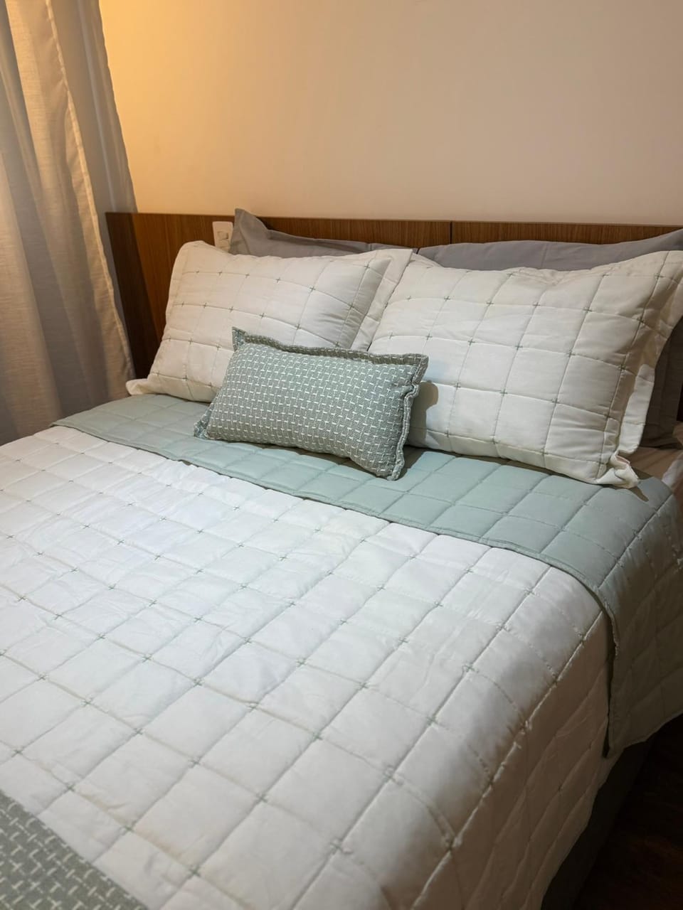 Studio na República, Centro de SP Apartment in Sao Paulo City