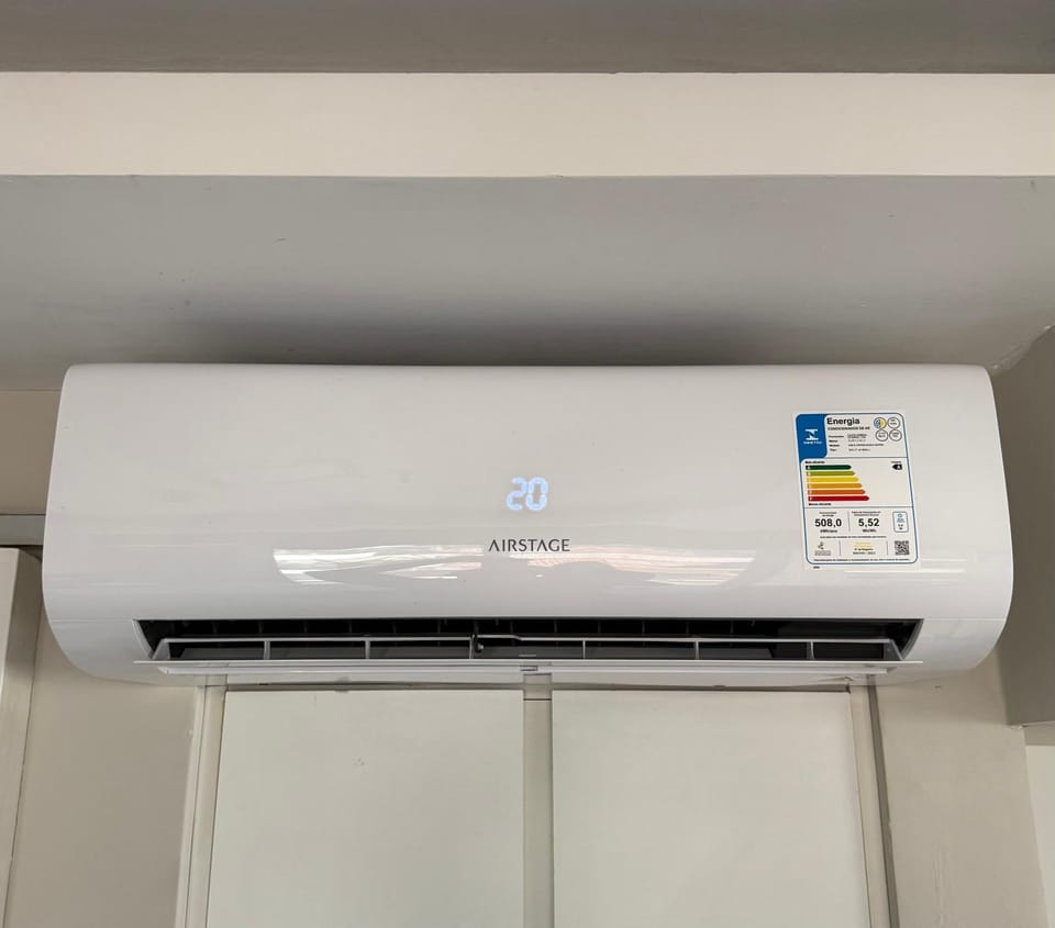 air conditioner