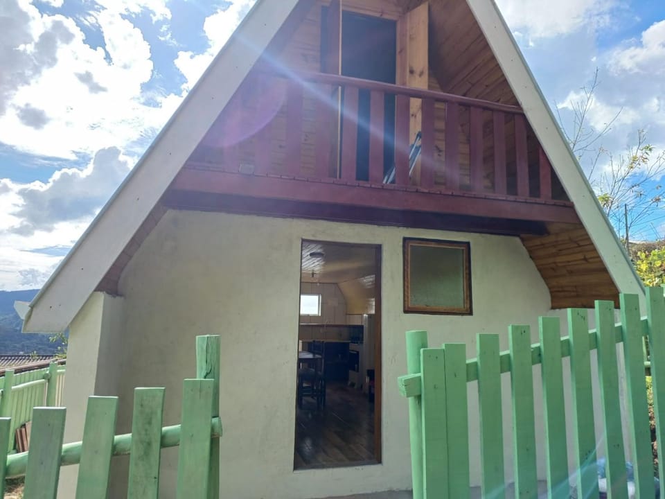 Chalés Alto da Serra 3 Chalet in Campos do Jordão