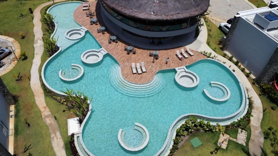 A7 House House in State of Alagoas, Brazil