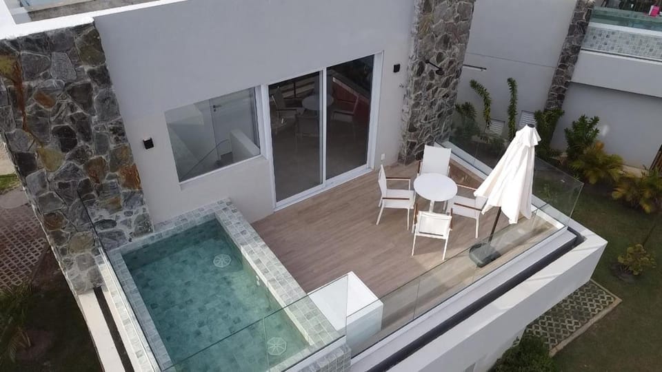 A7 House House in State of Alagoas, Brazil