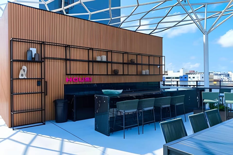 Solarium, Other